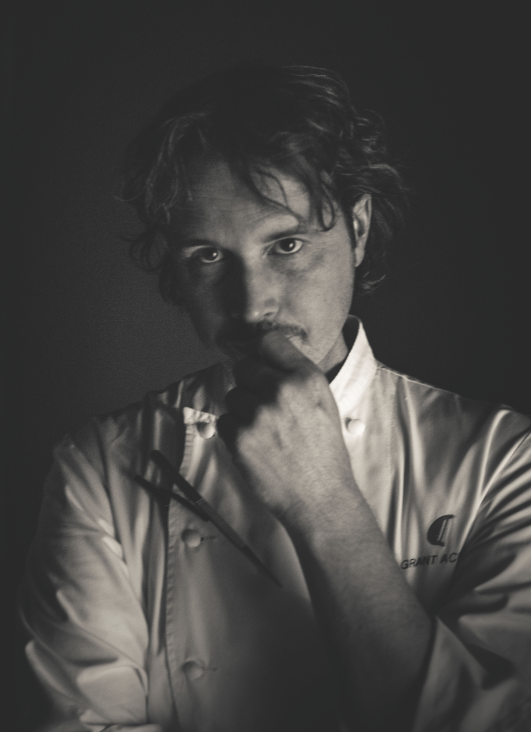 StarChefs - Profile - Chef Grant Achatz of Alinea